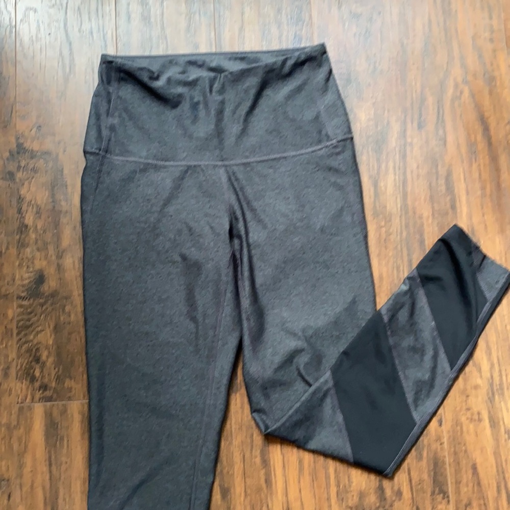 Zella workout leggings 25in - Sz S